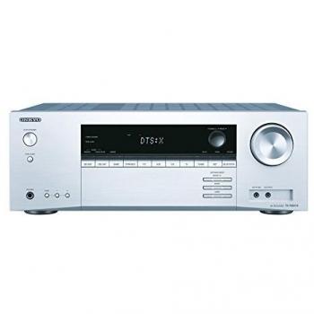 Onkyo TX-NR474-S - Receptor AV 5.1
