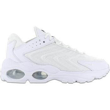 Nike Air Max TW - Triple White - Men's Sneakers, Size: 9 1/2 US, Color: White, Model: DQ3984-102 ORIGINAL