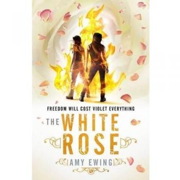 La Rosa Blanca (Trilogía de La Ciudad Solitaria, Libro 2)