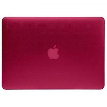 Incase - Carcasa rígida para MacBook Air de 13, diseño de lunares, color rosa