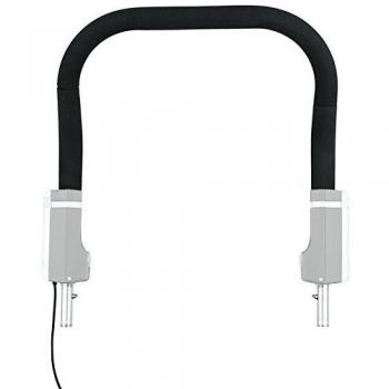 MANILLAR SIN LUZ CROOZER PARA REMOLQUE KID 1 A PAR