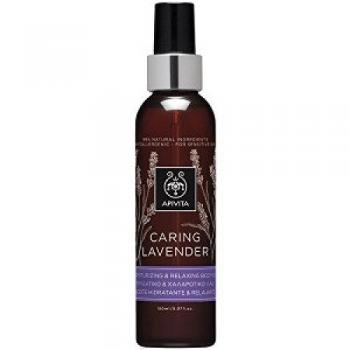 Apivita - Aceite corporal con lavanda
