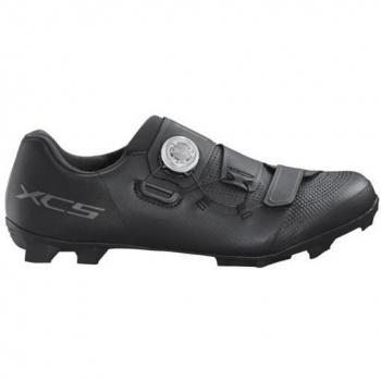 Shimano XC502 - Zapatillas de Ciclismo de Montaña para Hombre