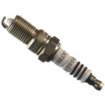 Bosch HR9DPX - Bujías de Níquel Platino - 1 Bujía