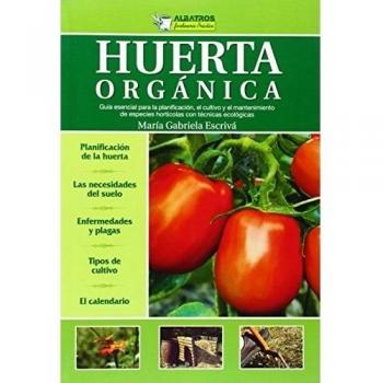 HUERTA ORGANICA
