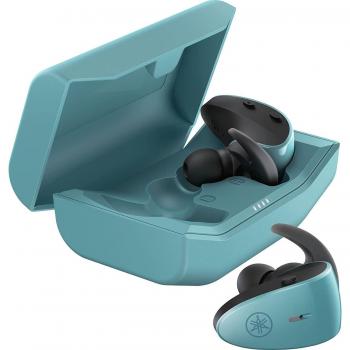 Auriculares In-Ear Bluetooth True Wireless Yamaha TW-ES5A Sport Verde