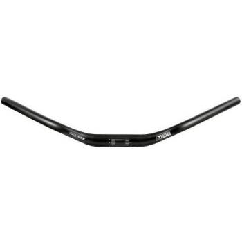 ergotec 18253000 - Manillar para Bicicleta, diámetro 20 mm