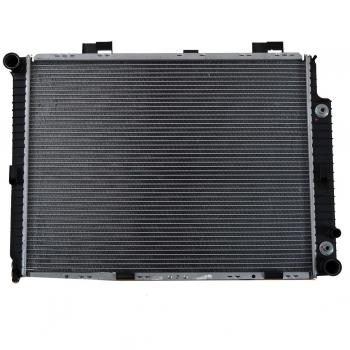 Radiador de refrigeración del motor EASY FIT NRF 58100