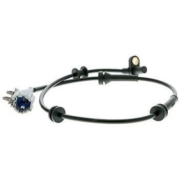 Sensor de Velocidad de Rueda ABS VEMO V38-72-0172 Compatible con NISSAN NP300 Navara y Pathfinder 3