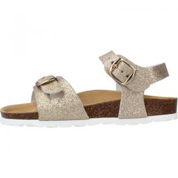 Sandalias de Niña Bio Bio Modelo 71119zuliglit ORO