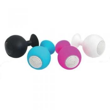 LogiLink Iceball - Altavoz portátil