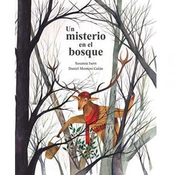 Un misterio en el bosque