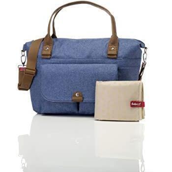 Babymel BM2139 - Bolsas para pañales