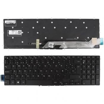 Teclado Para Portátil Gaming Dell Inspiron 15-7566 PK131Q02B25