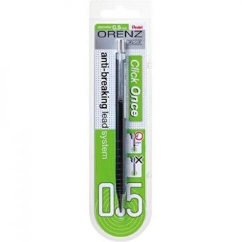 Portaminas Pentel Orenz 0,5mm