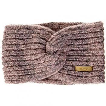 Barts Desire Women's Knitted Headband - Pink - One Size