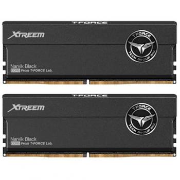 Team Group T-FORCE XTREEM 48GB (2 x 24GB) DDR5 8000MHz ECC CL38 Módulo de Memoria