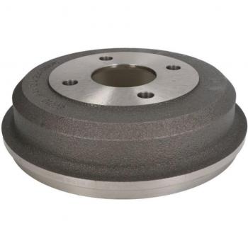 Tambor de freno ABE C6G019ABE, 1 pieza, compatible con vehículos específicos, alta resistencia y durabilidad, diseño optimizado para un rendimiento eficiente en el sistema de frenos