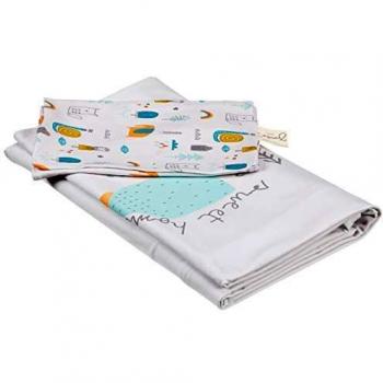 Casual By Bimbidreams 77250130 - Funda nordica maxicuna, unisex