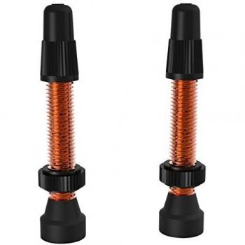 WTB Tcs Al Orange - Válvula Presta