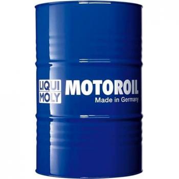 23057 - Aceite lubricante para Motor 205l Aceite Motorbike 4t sintético 5w-40 Street ra