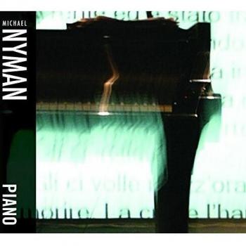 Piano Sings, Piano, Piano Concerto
