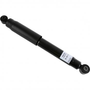 Amortiguador SACHS 318 810 de alto rendimiento