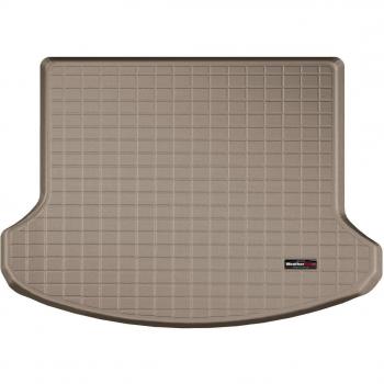 WeatherTech CargoLiner Compatible con Toyota RAV4 XA40 No eléctrico