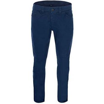 Ternua ® Fuisor M Pantalón, Hombre, Azul