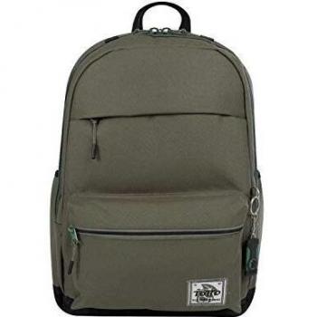Mochila Juvenil Eco-Friendly - Mutuali