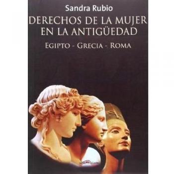 Derechos De La Mujer En La Antigüedad