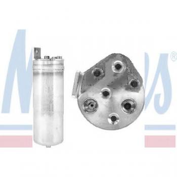 Filtro deshidratante NISSENS 95240 para aire acondicionado