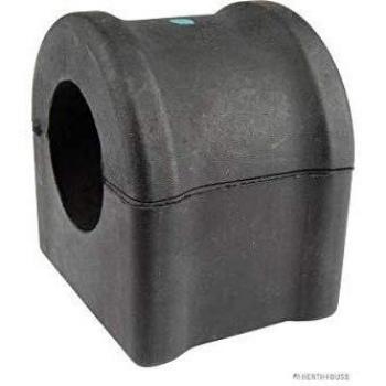 Silentblock de barra estabilizadora HERTH+BUSS JAKOPARTS J4260907 - Soporte estabilizador para suspensión delantera