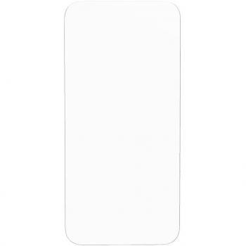 Otterbox Funda de Teléfono y Protector de Pantalla React Trusted para iPhone 14 Pro Max - Transparente, resistente a caídas, diseño delgado, fácil acceso a botones y puertos