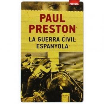 La Guerra Civil Espanyola: 36 - Paul Preston