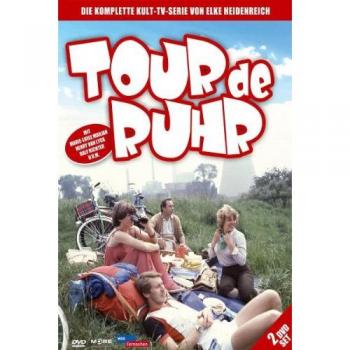 Tour de Ruhr [Alemania] [DVD]