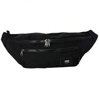 WARD CROSS BODY 6ZC BLACK RIPSTOP VN0A2ZXX6ZC1