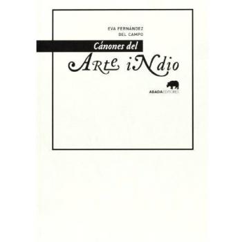 Cánones De Arte Indio