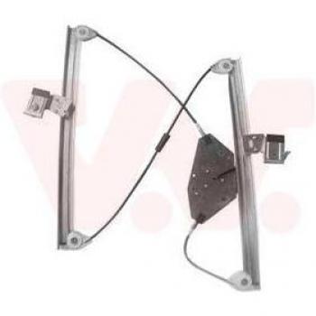 VAN WEZEL Elevador de Ventana 3041261 - Compatible con vehículos, fabricado en materiales de alta calidad, diseño específico para instalación fácil y rápida, incluye todos los accesorios necesarios para la instalación