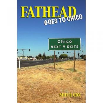 Fathead Va a Chico - Edición en Rústica de Mitch Cox
