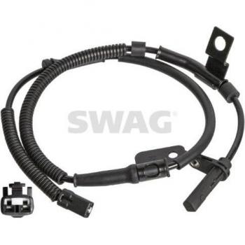 Sensor ABS SWAG 33 10 5892