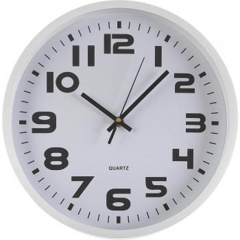 Reloj de Pared Versa Plástico 30,5 cm (4,2 x 30,5 x 30,5 cm)