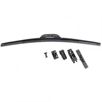 Limpiaparabrisas Dunlop Flat Blade 48 cm