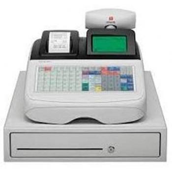 Caja Registradora Olivetti B3775000