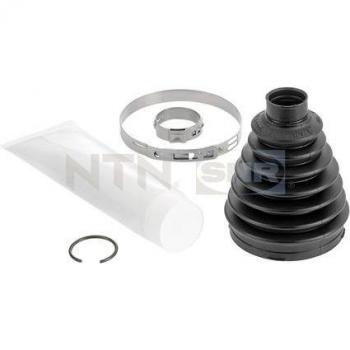Fuelle de árbol de transmisión SNR OBK55.005, juego completo, alta resistencia, compatible con diversas marcas y modelos de vehículos
