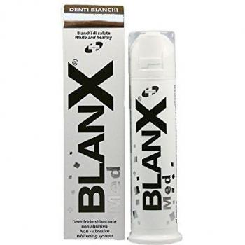 BLANX MED DENTI BIANCHI 100ML
