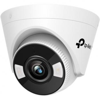 Cámara IP Turret TP-Link VIGI C450 5MP Full-Color 2.8mm