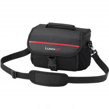 Panasonic funda para Lumix G-serie y DMC-FZ - Serie