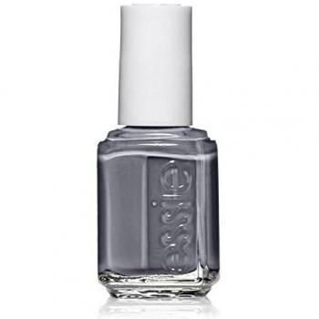 Essie Nail Polish, Cocktail Bling - Shimmering Light Gray