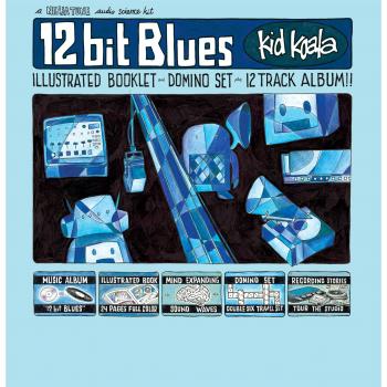 12 Bit Blues